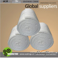 Spotless White Ceramic Blanket for Thermal Insulation
